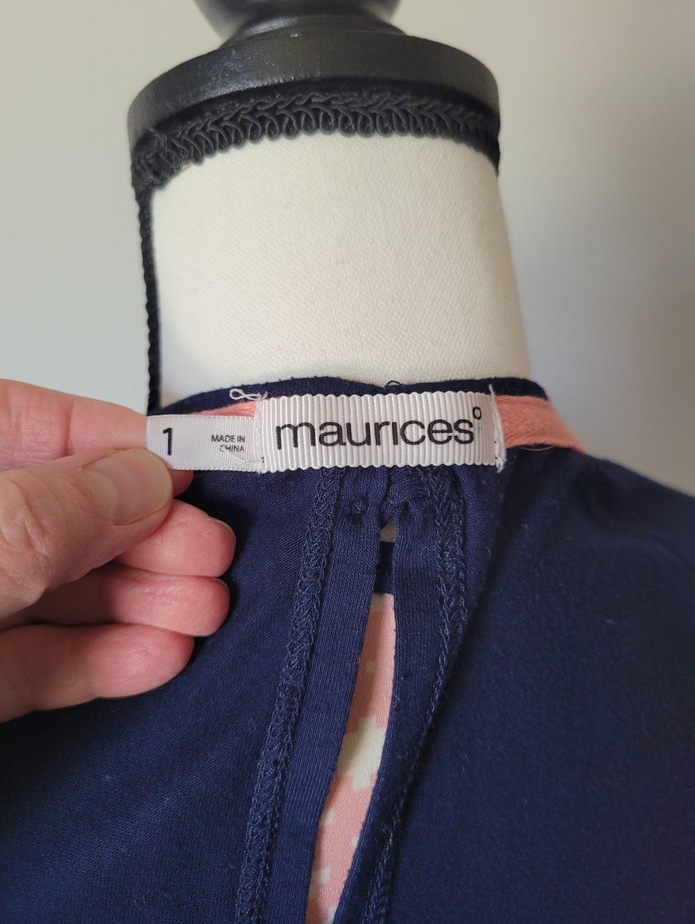 Maurices Top - Picture 5 of 5